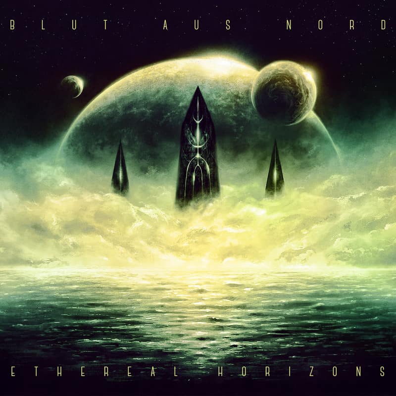 Blut aus Nord