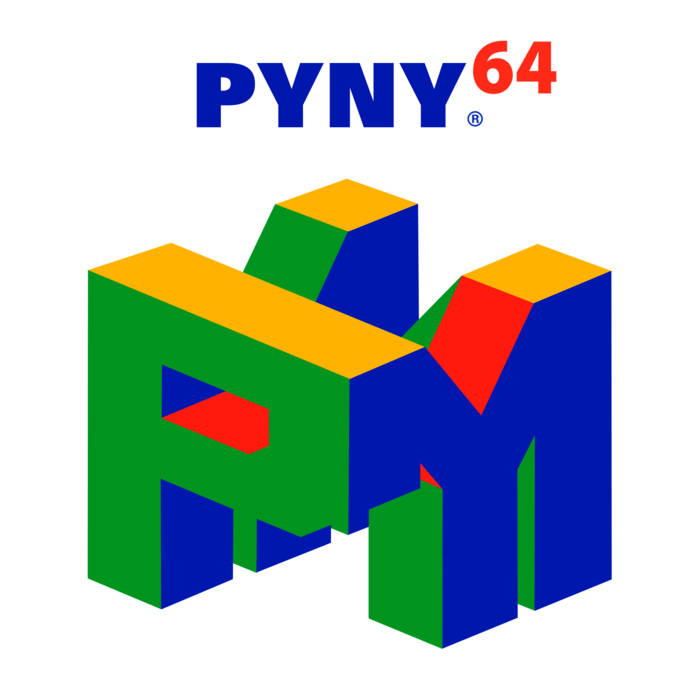 Pyny 64