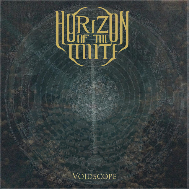 Horizon of Aeons