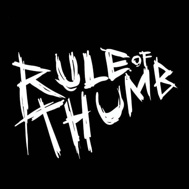 Rule of Thumb