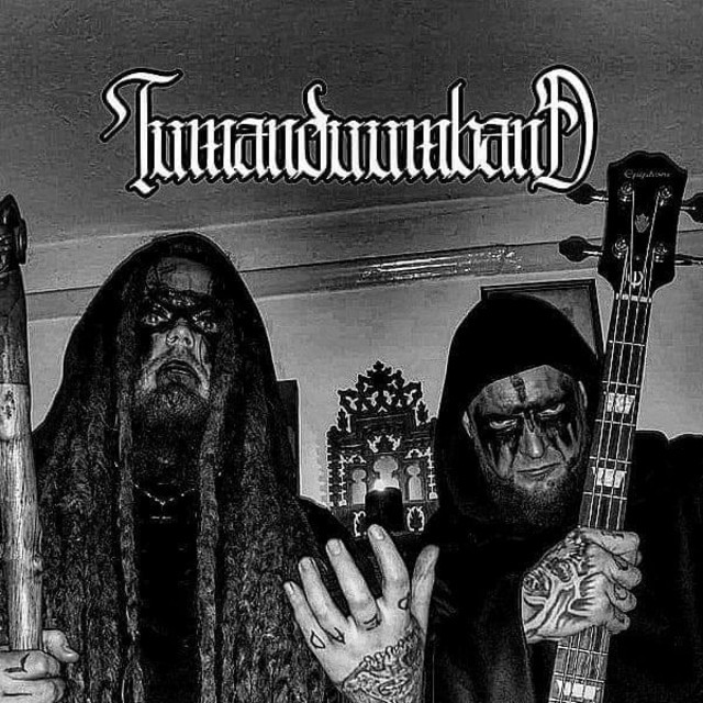 Tumanduumband