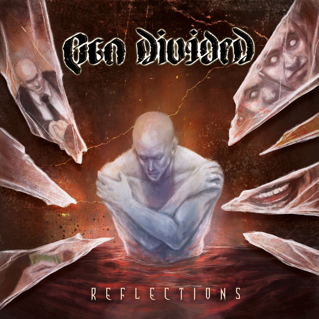 Ego Divided