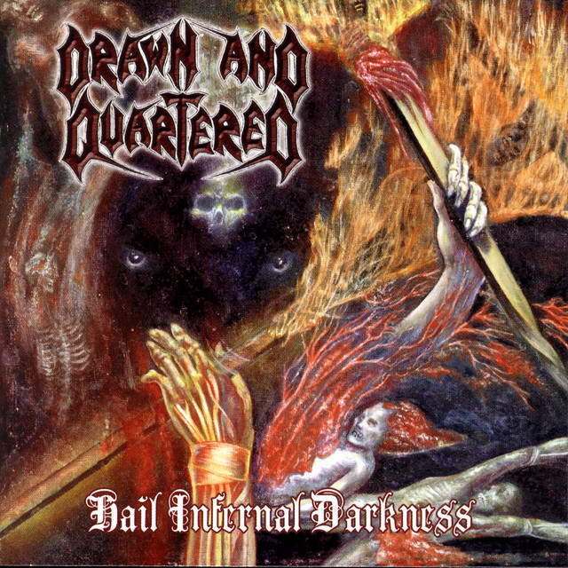 Drawn and Quartered
