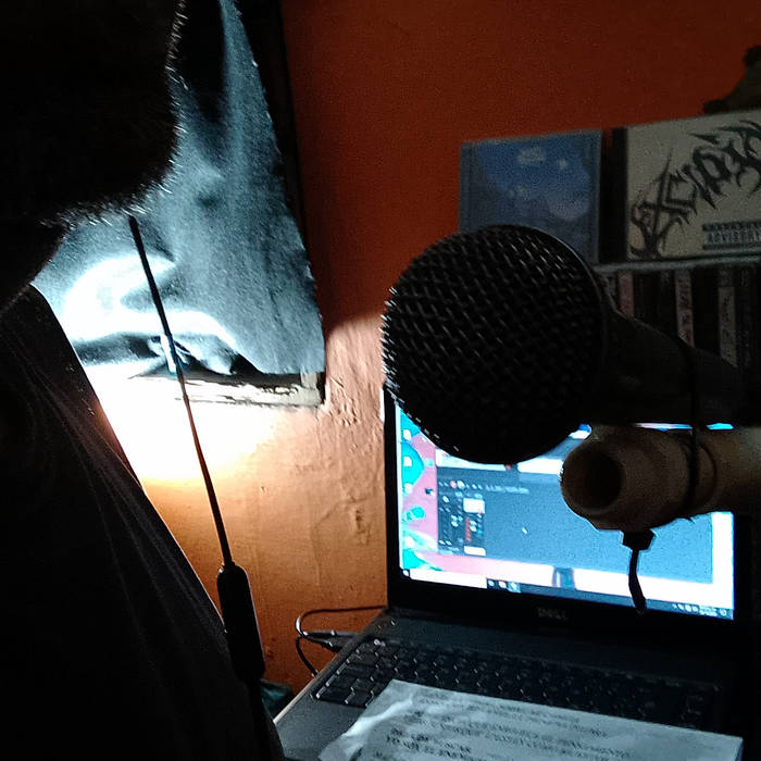 De rodillas gruñen amén.