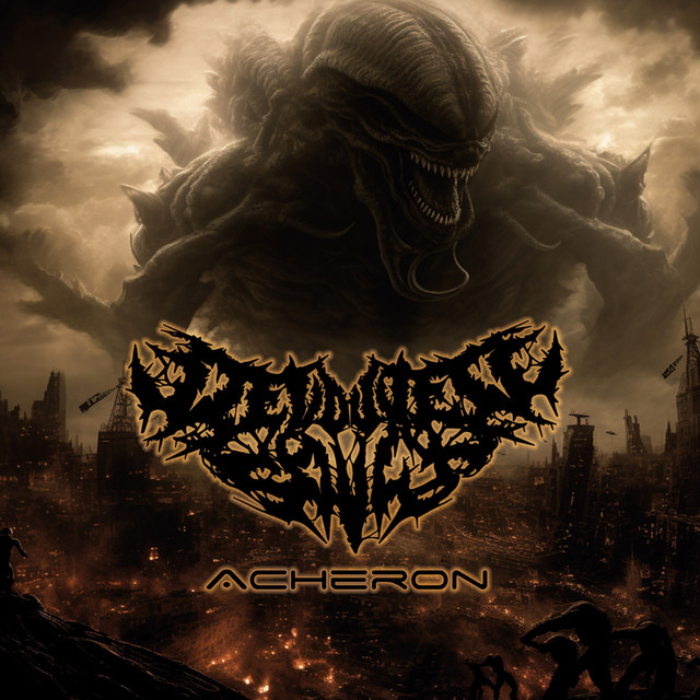 Devoured Souls
