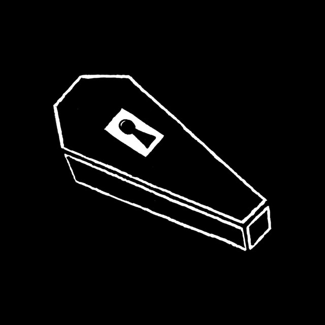 Coffin Apartment