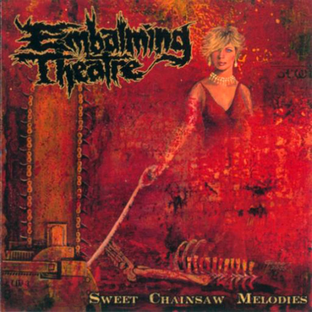 Embalming Theatre