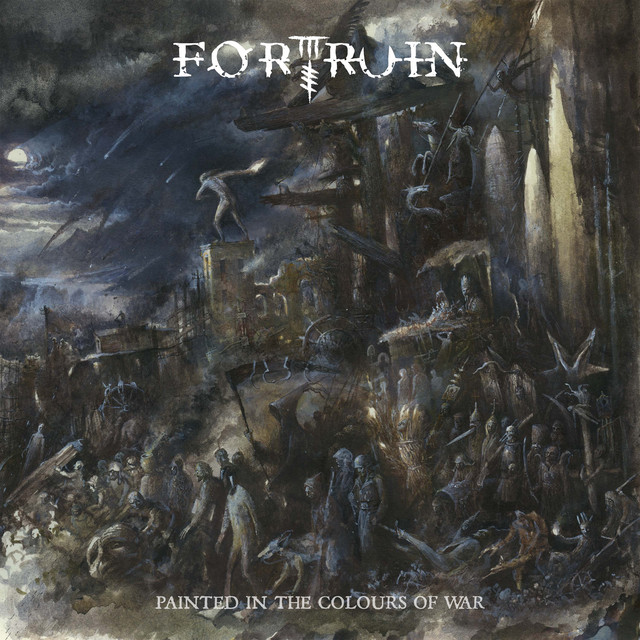 For Ruin