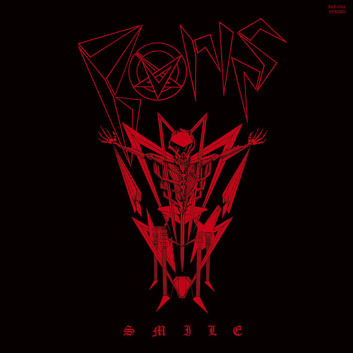 SMILE -Live at Wolf Creek-