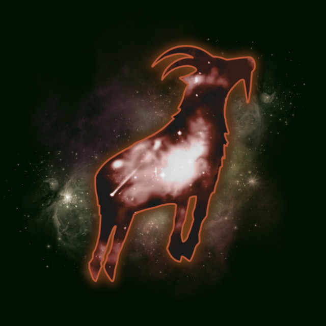 Spacegoat