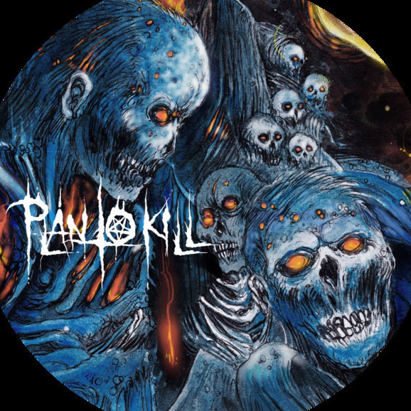 Plán to Kill