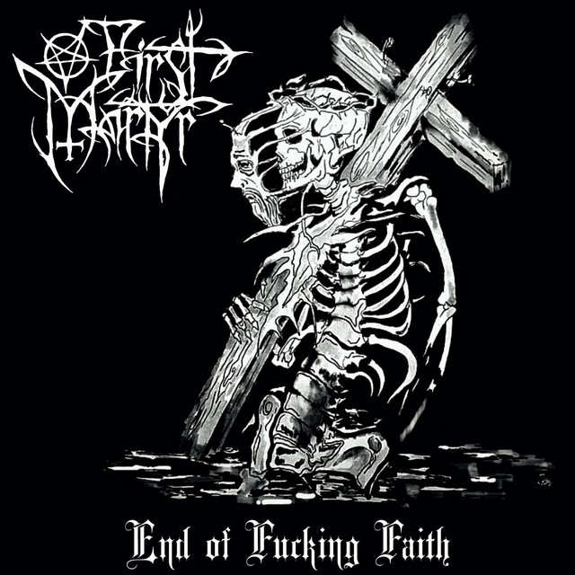 First Martyr