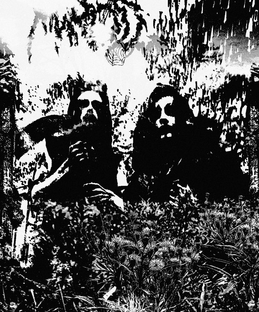 Myrdød