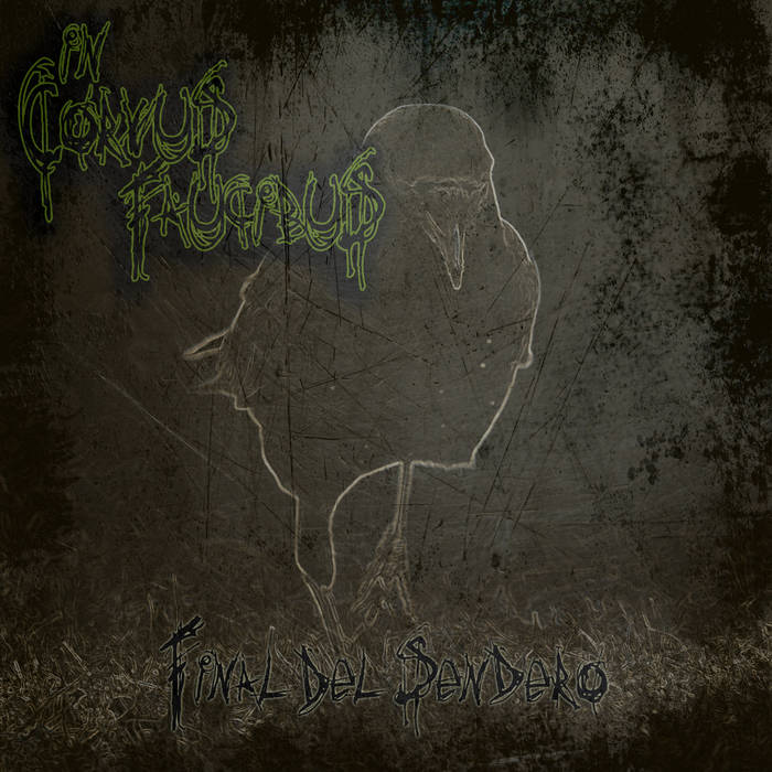 Final del sendero (demo)