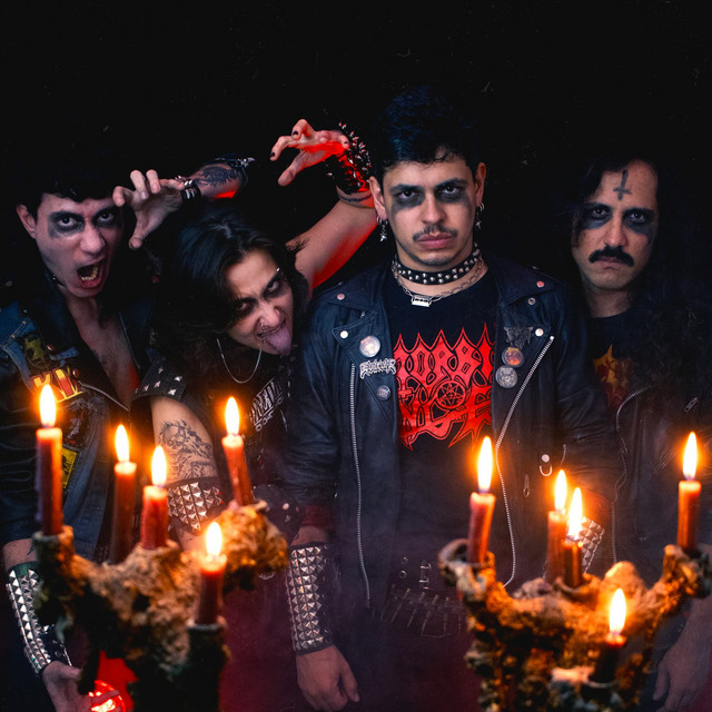 Evilcult