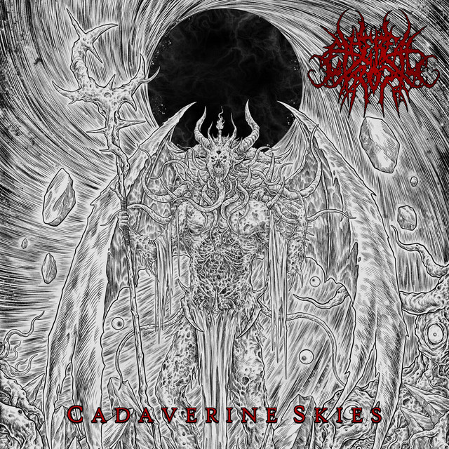 Ethereal Rot