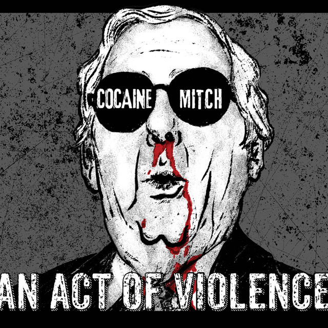 Cocaine Mitch