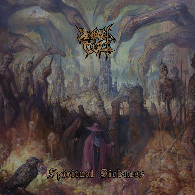 Zealot Cult