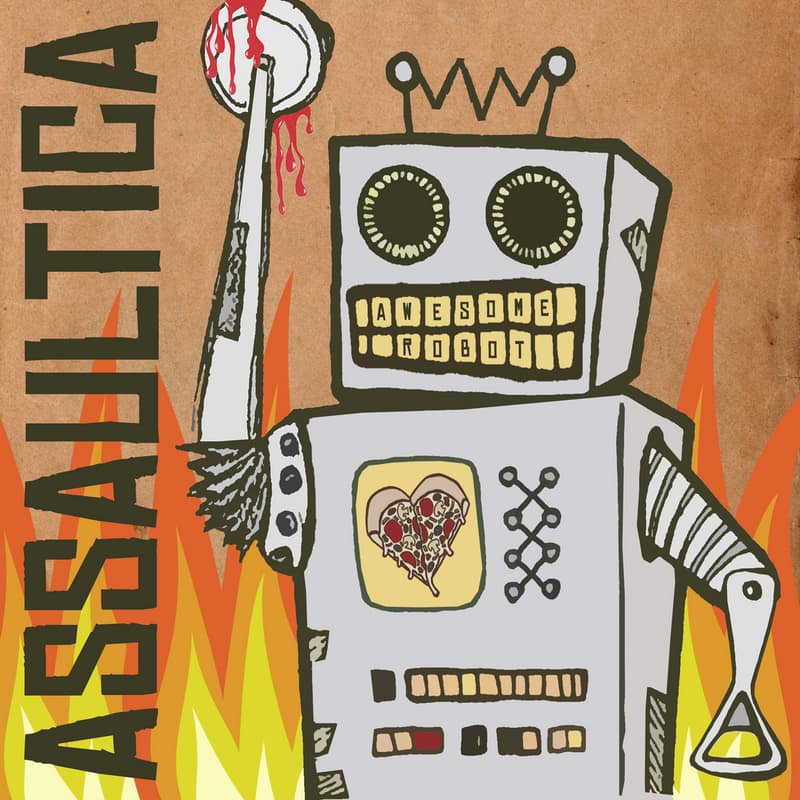Assaultica