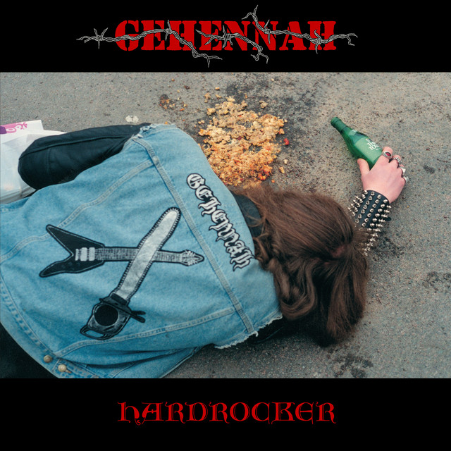 Gehennah