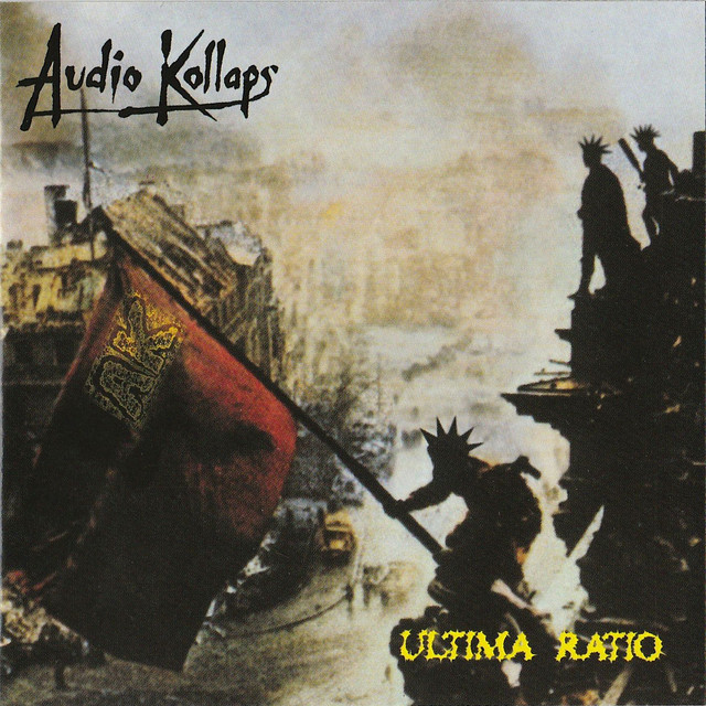 Audio Kollaps