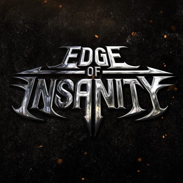 Edge of Insanity