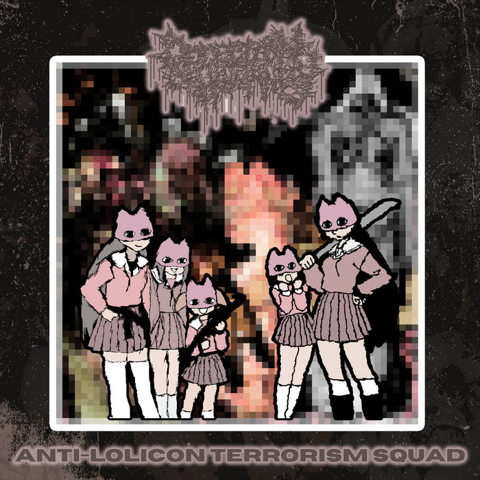 ANTI-LOLICON TERRORISM SQUAD