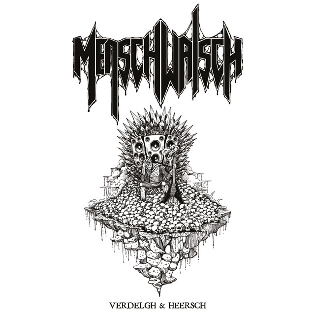 Menschwalsch