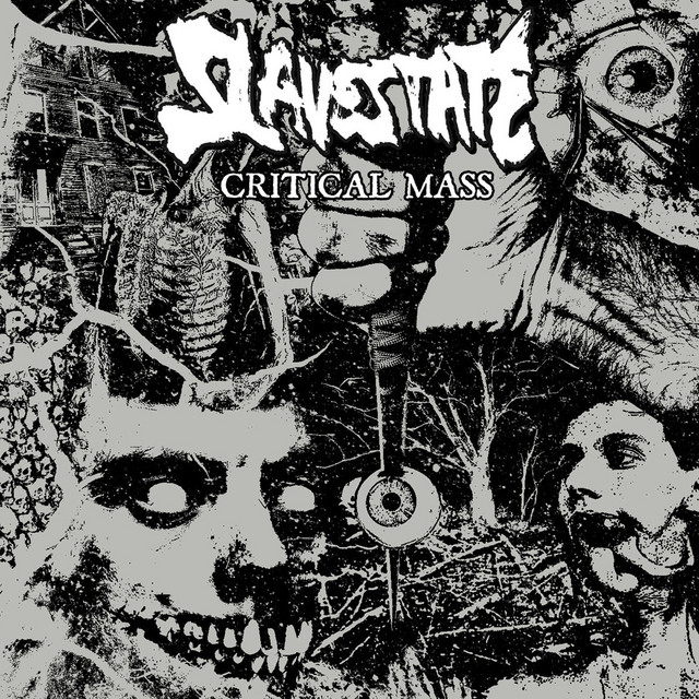 Slavestate