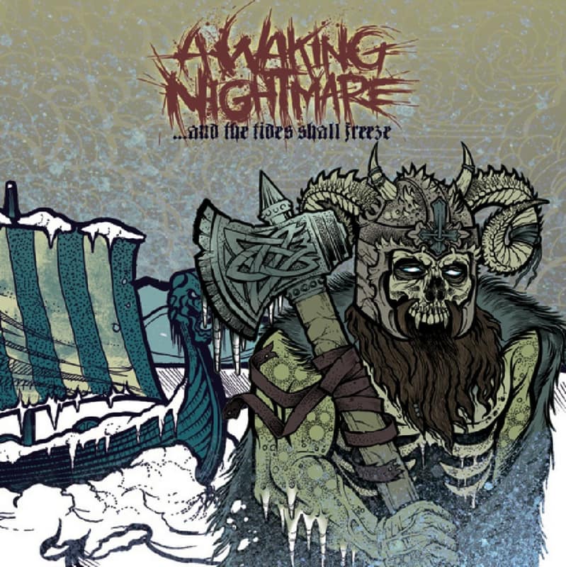 A Waking Nightmare