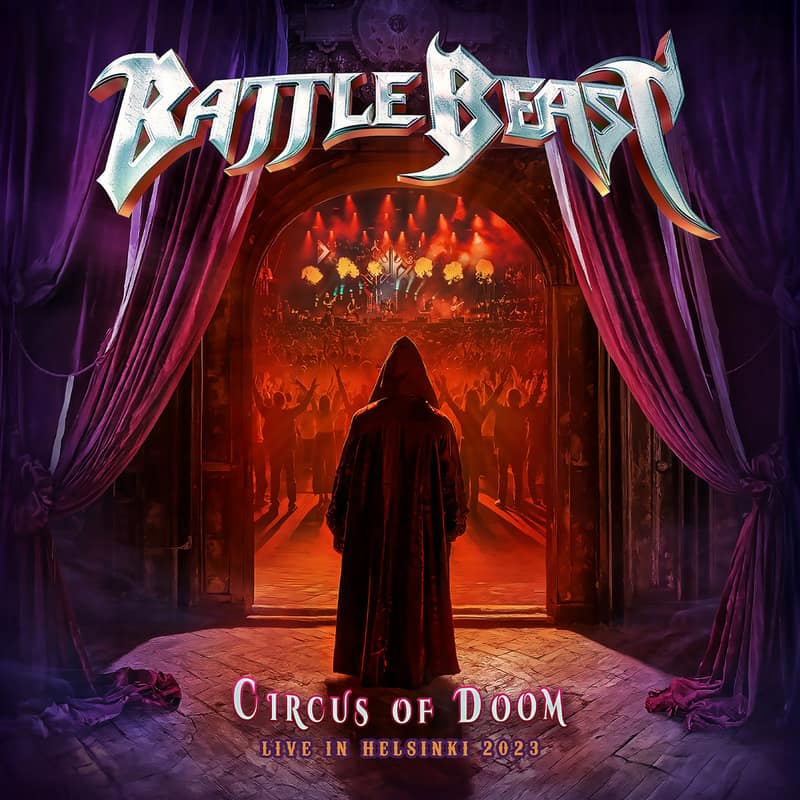 Battle Beast