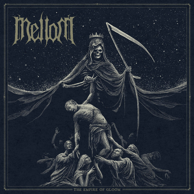 Mellom