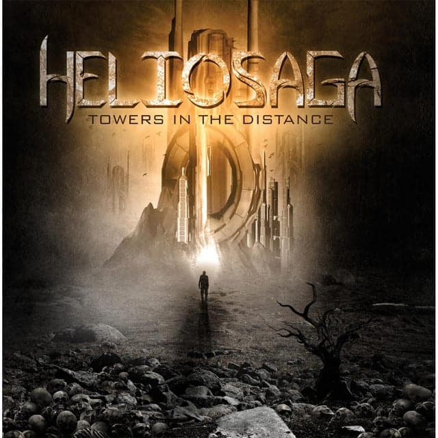 Heliosaga