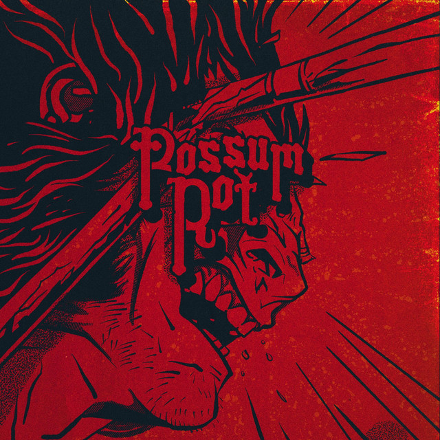 Possum Rot