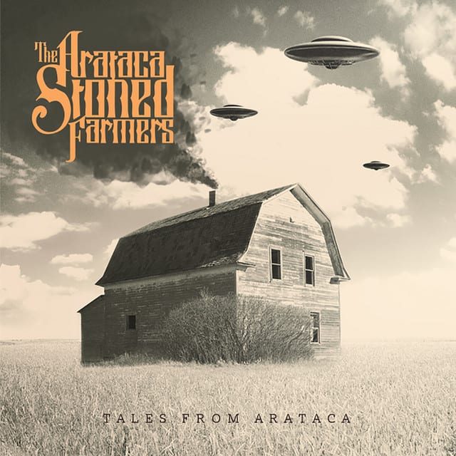 The Arataca Stoned Farmers
