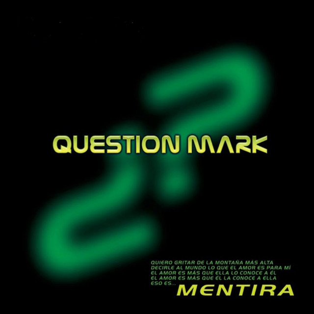 Question-Mark