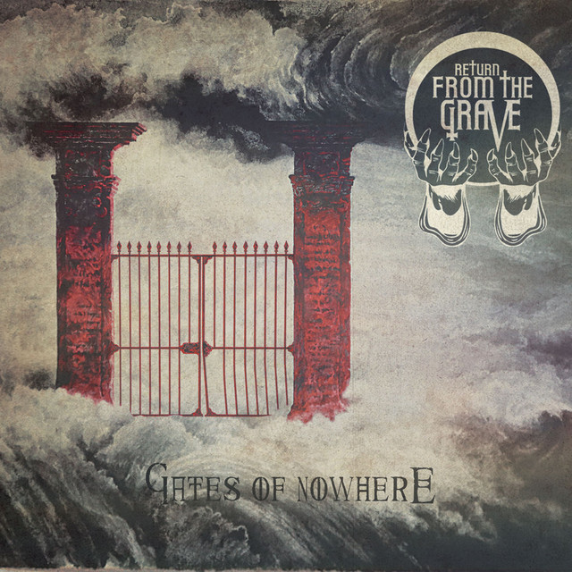 Return from the Grave
