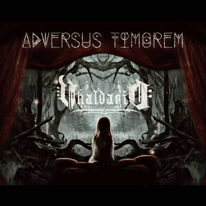 Angrona, La Musa Encadenada