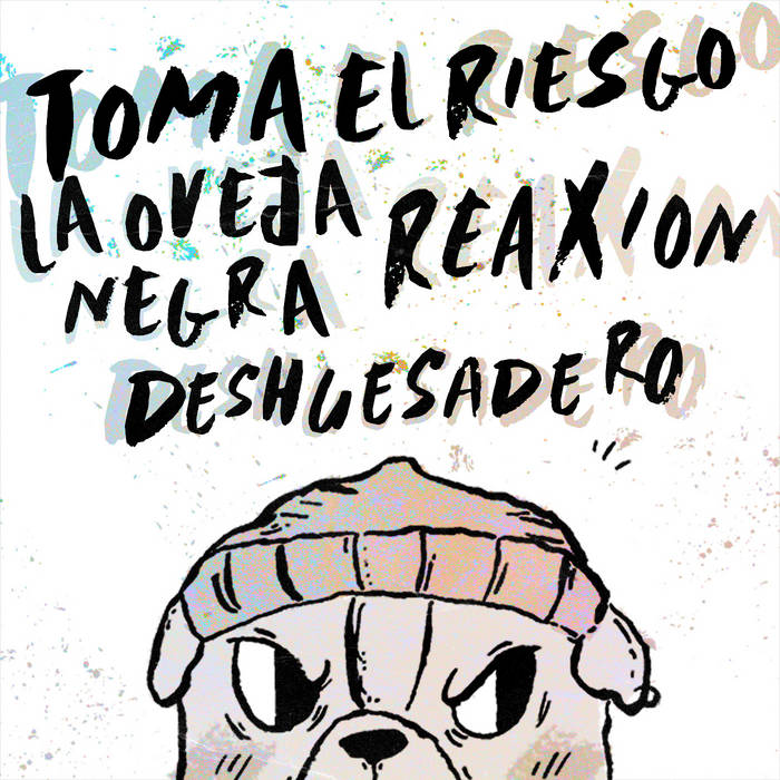 Ciegos Ft. Pablo PUTP