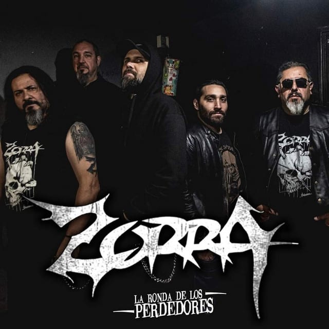 Zorra