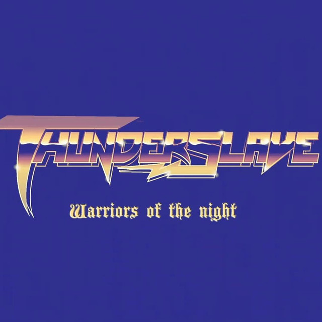 Thunderslave
