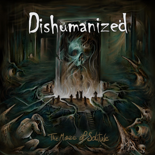 Dishumanized