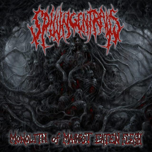 Spilling Entrails