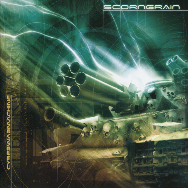 Scorngrain