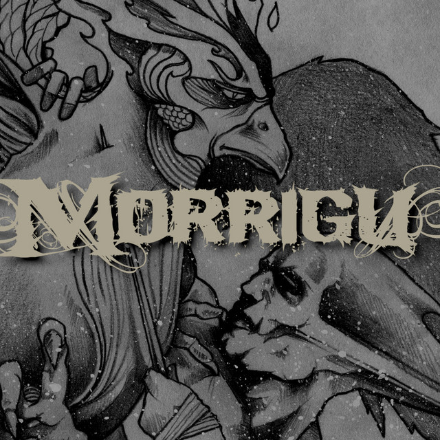 Morrigu