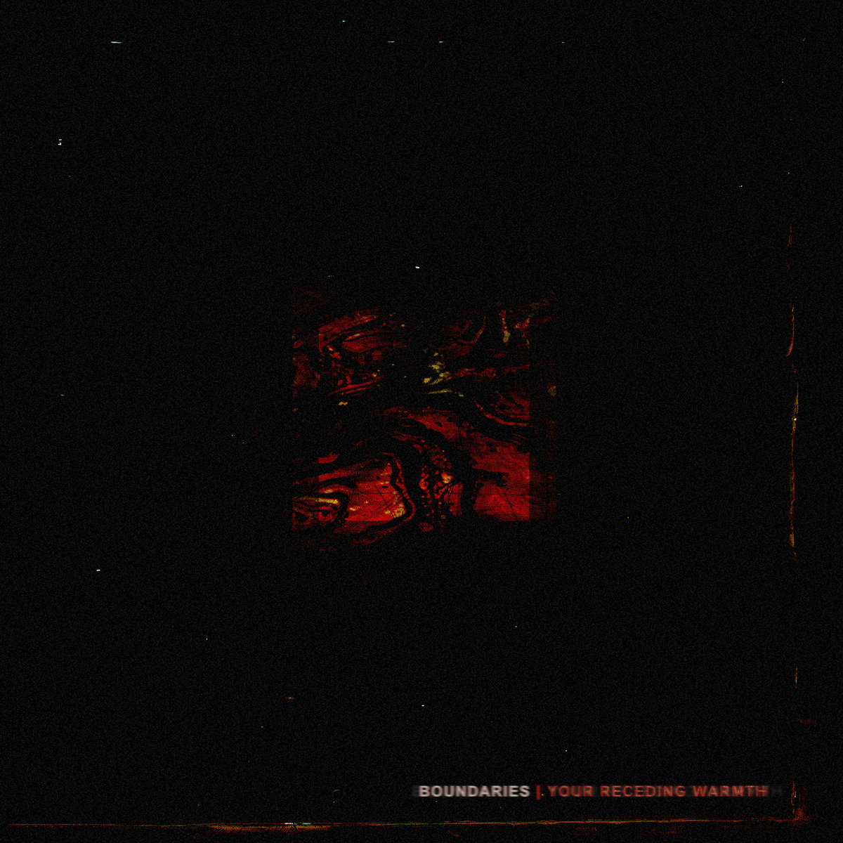 Your Receding Warmth