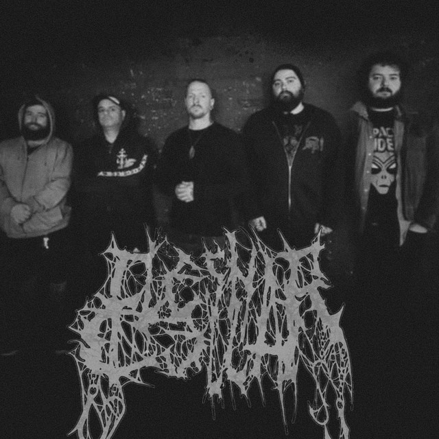 Flesh Cellar