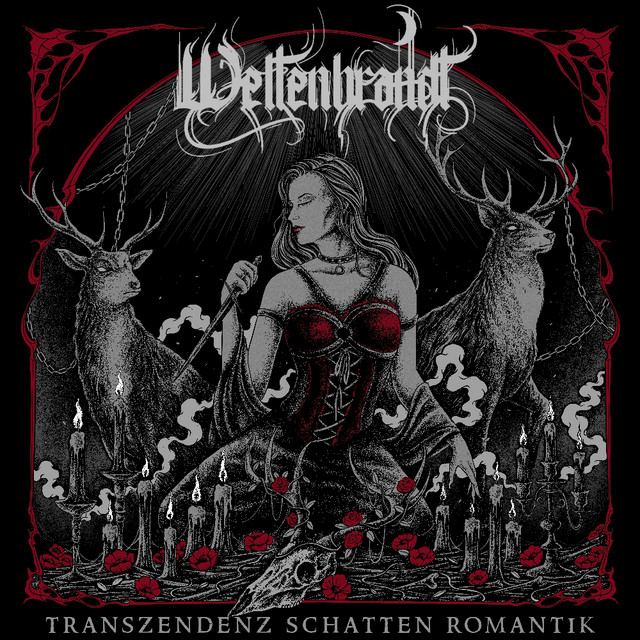 Weltenbrandt