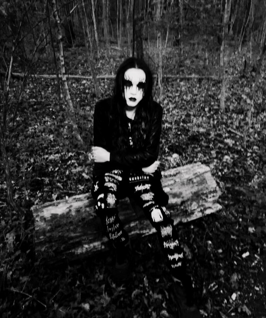 Nymphrenia