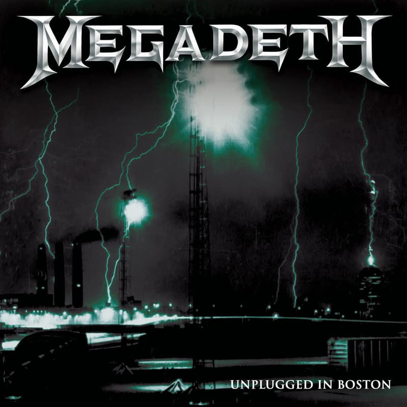 Megadeth
